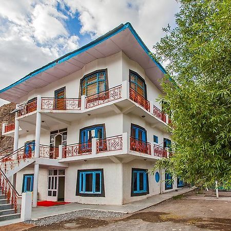 Отель Sakya Abode Каза Экстерьер фото
